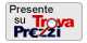 Presente su TrovaPrezzi