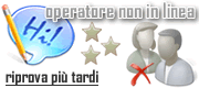 Lascia un messaggio.