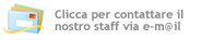 Contattaci via mail