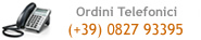 Contatto telefonico