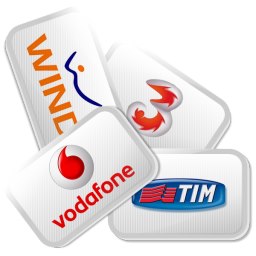 Negozio Vodafone Vallata